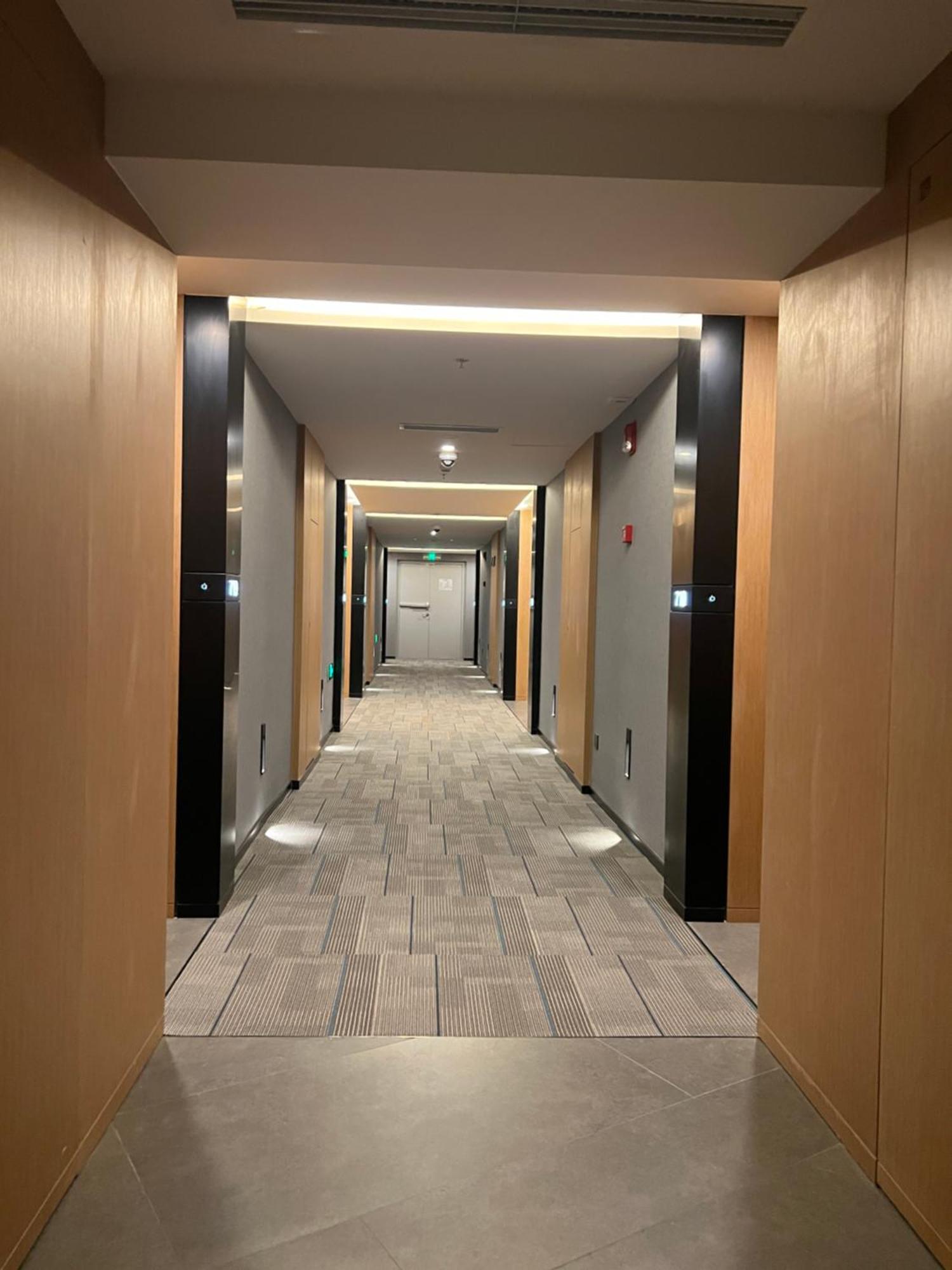 Fairfield By Marriott Shanghai Pudong South Exterior photo
