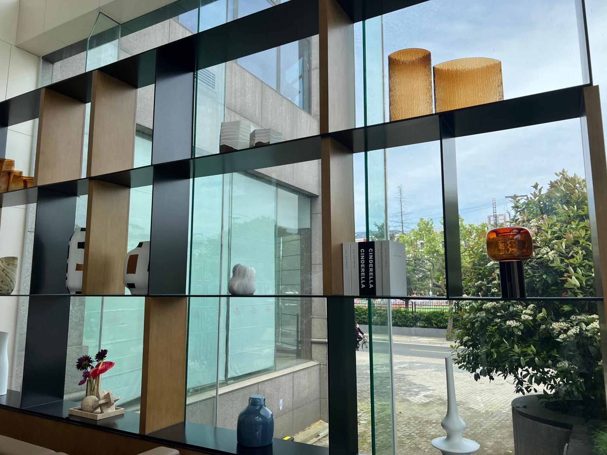 Fairfield By Marriott Shanghai Pudong South Exterior photo