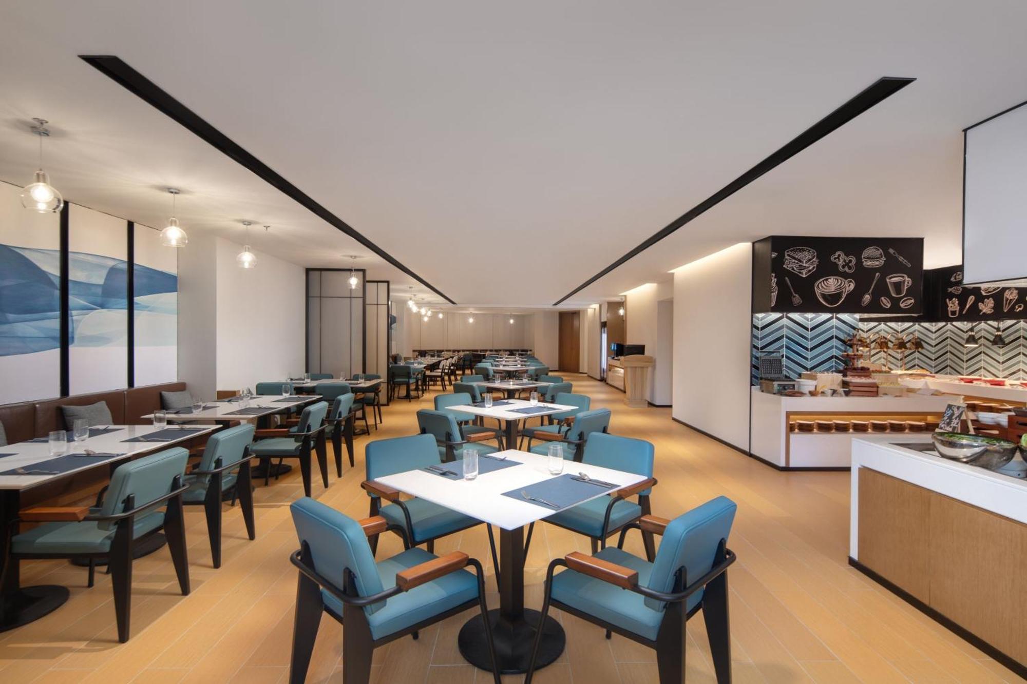 Fairfield By Marriott Shanghai Pudong South Exterior photo