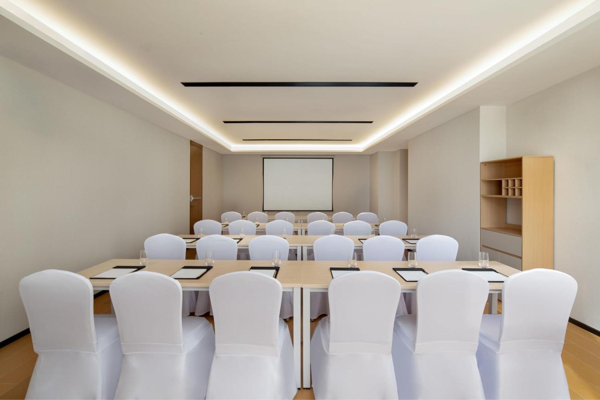 Fairfield By Marriott Shanghai Pudong South Exterior photo