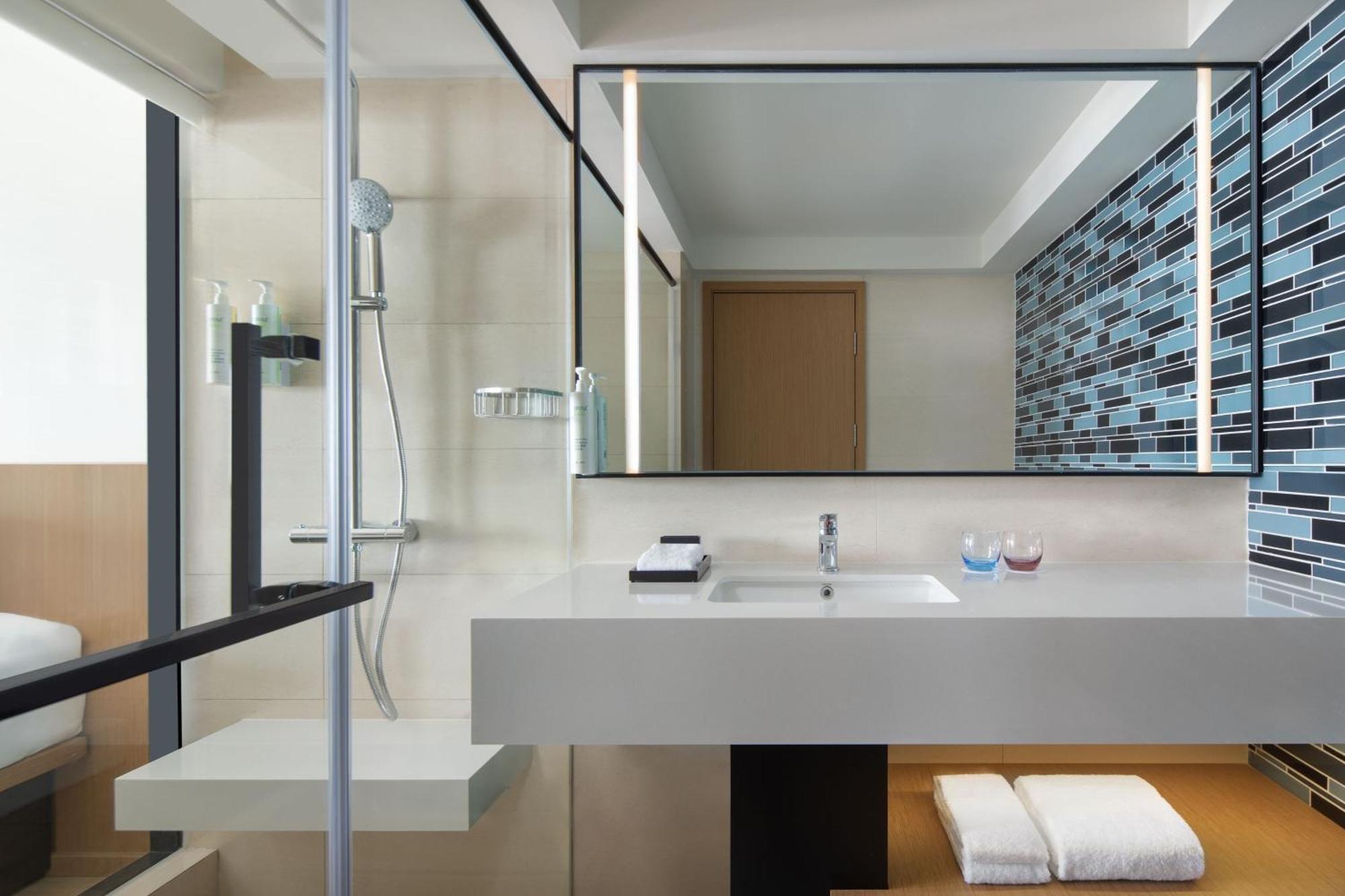 Fairfield By Marriott Shanghai Pudong South Exterior photo